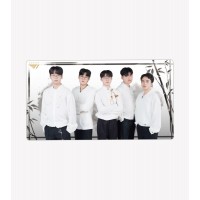 2025 T1 Worlds Mouse Pad